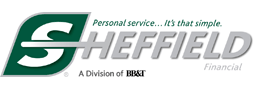 Seffield finnance logo